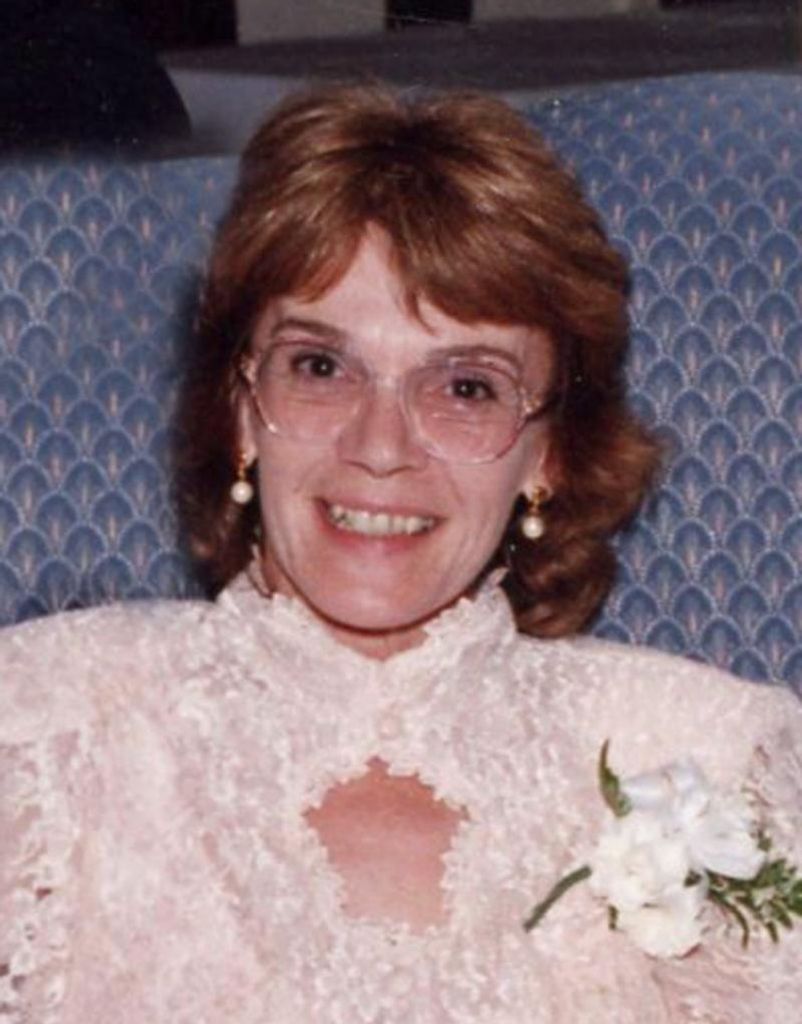 Diane C. Ring Profile Photo