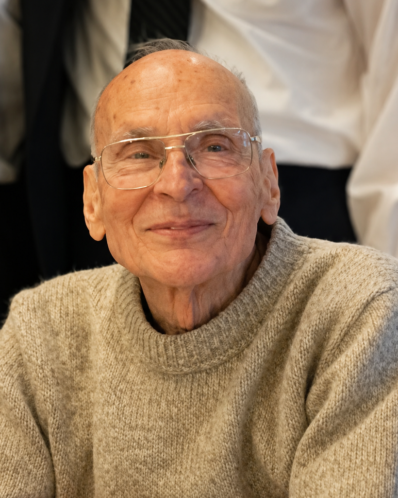 Carl Siktberg Profile Photo