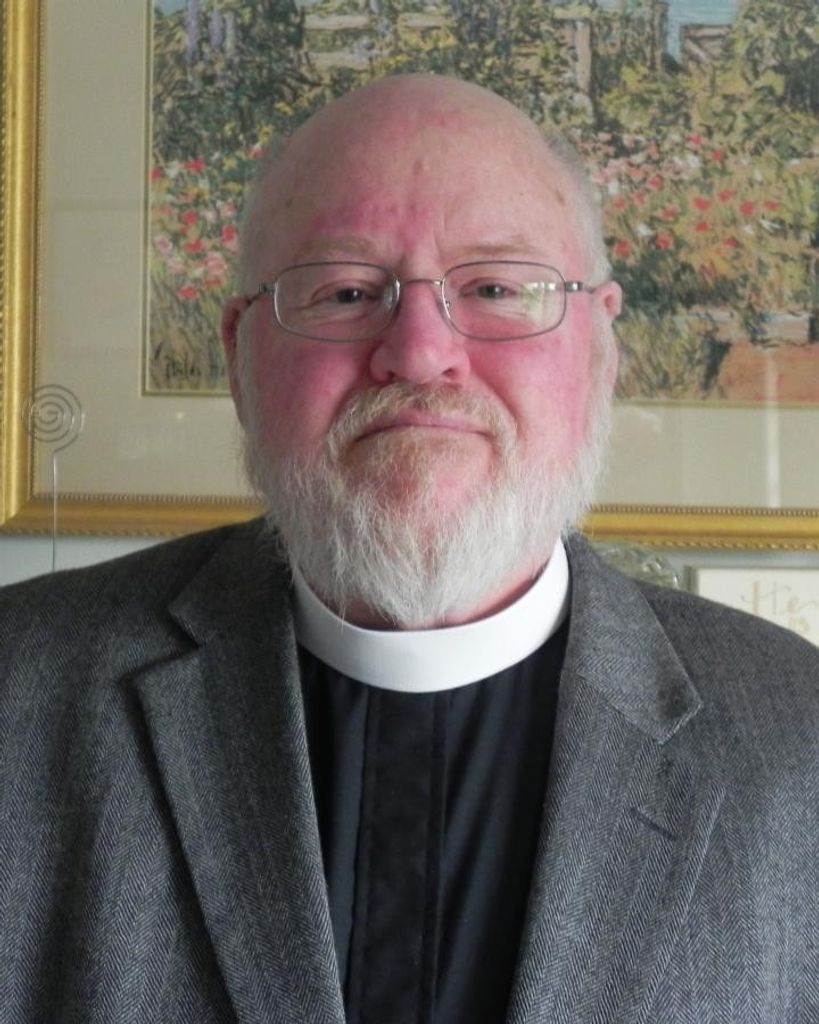 Daniel Robert Strong Profile Photo