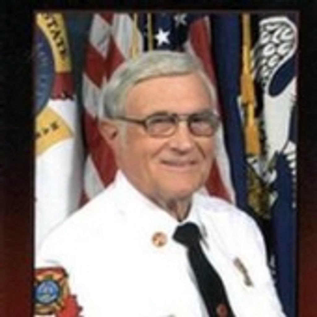 William Kenneth ""Chief"" Matlock Profile Photo