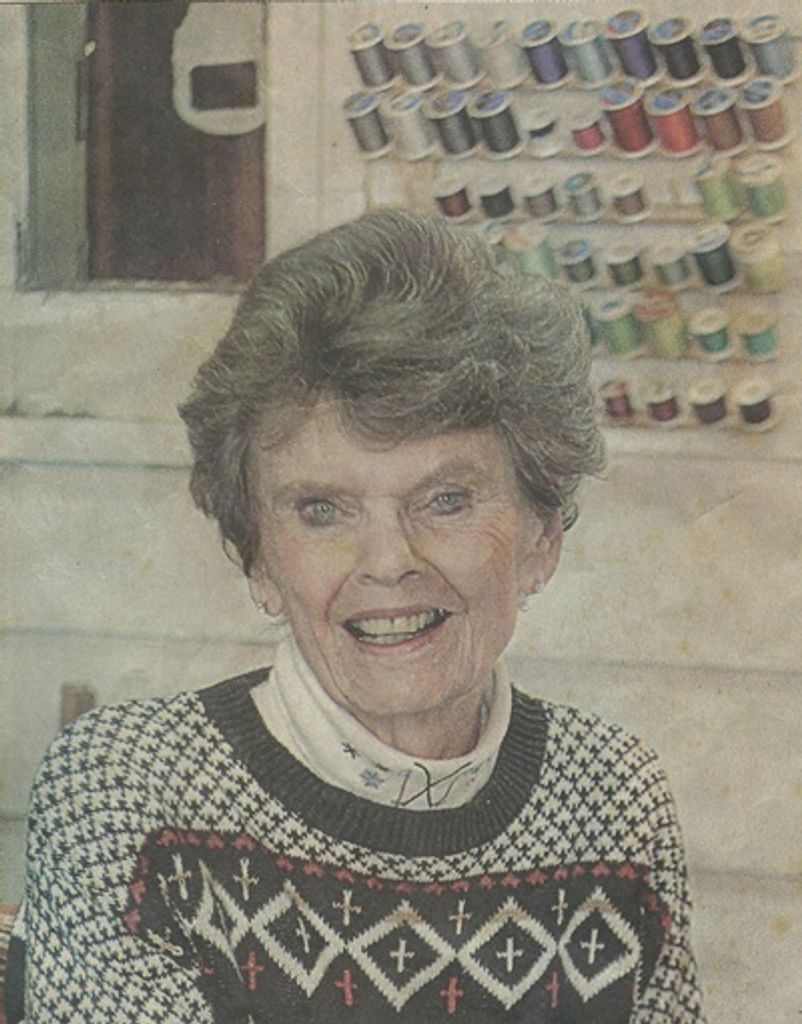 Ruth A Danner Profile Photo