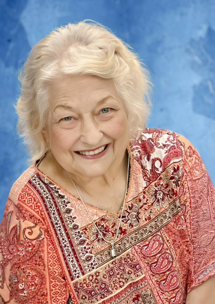 Cathryne Lee Woltz Lempa