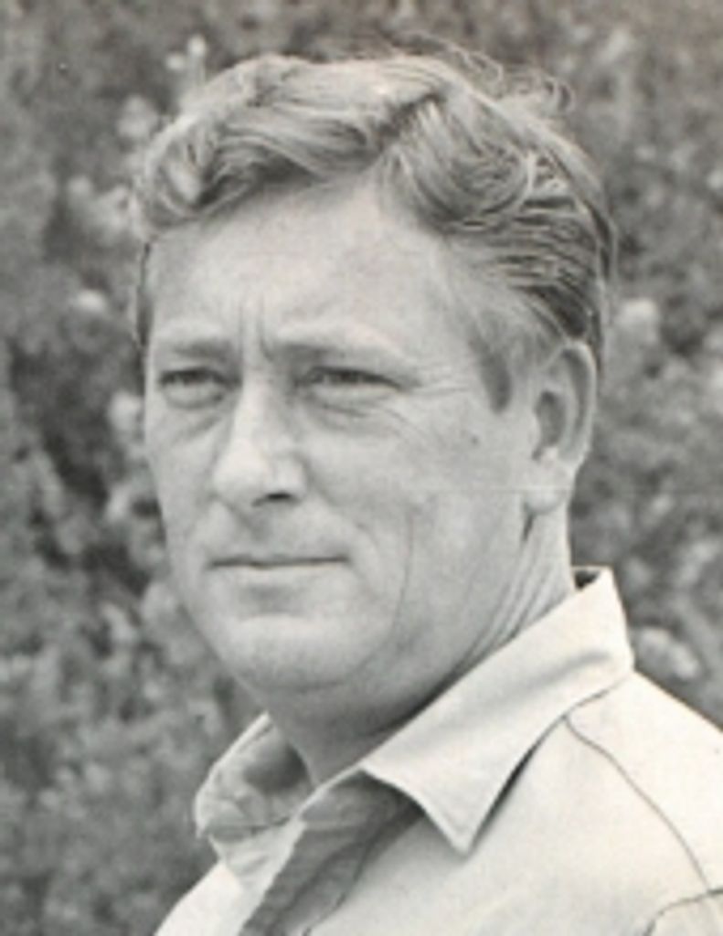 Mark Voskuil