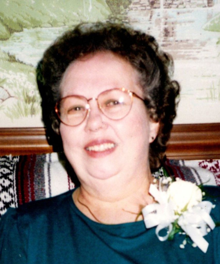 Mildred Abney Profile Photo
