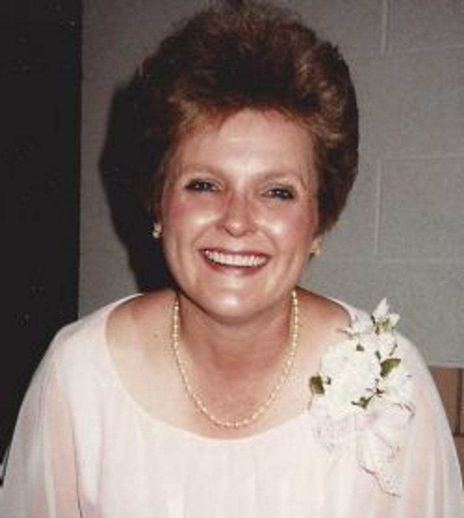 Juanita Conley