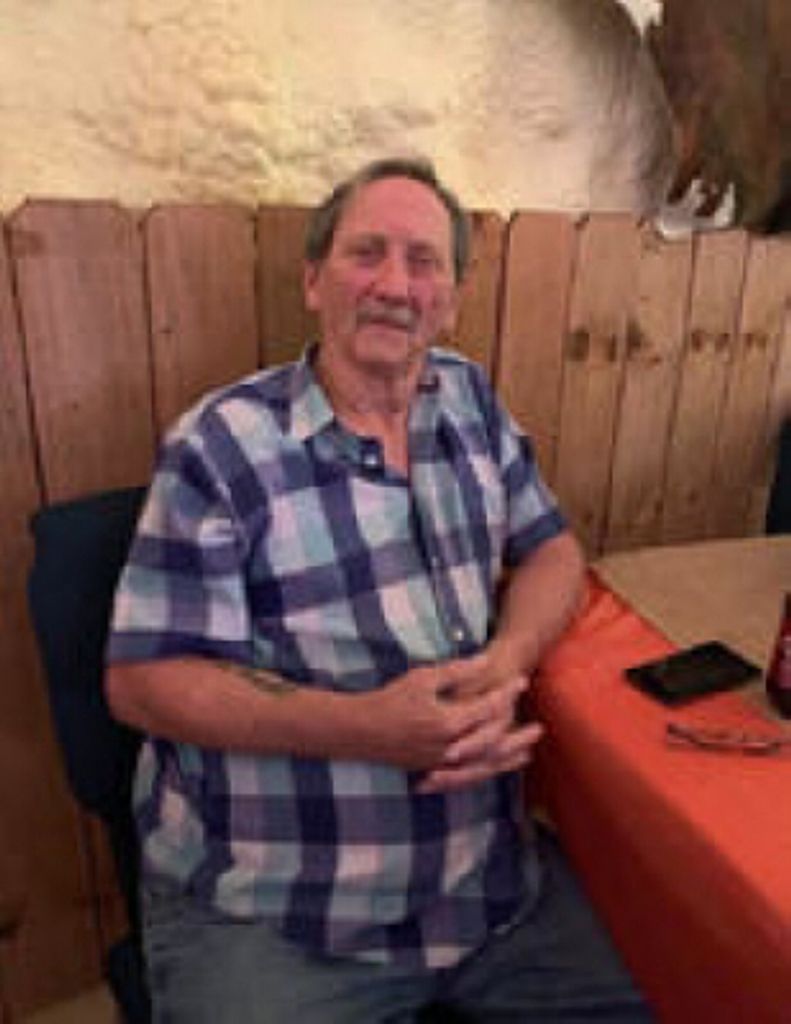 Jerry Ray Miller  Profile Photo
