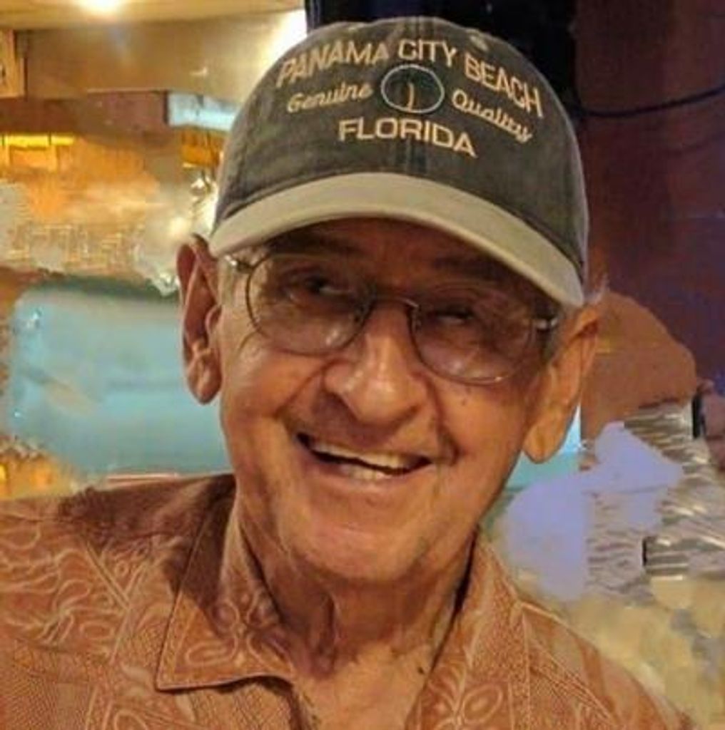 Ray Scates Profile Photo
