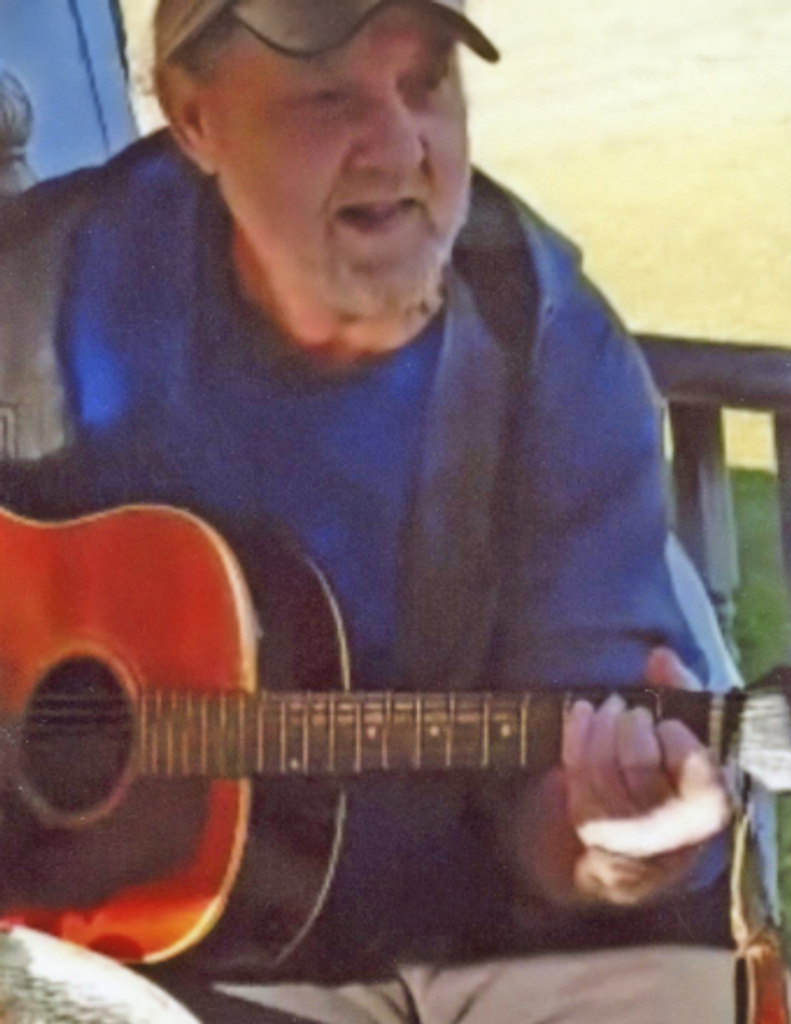 Terry Lee Burrows Profile Photo