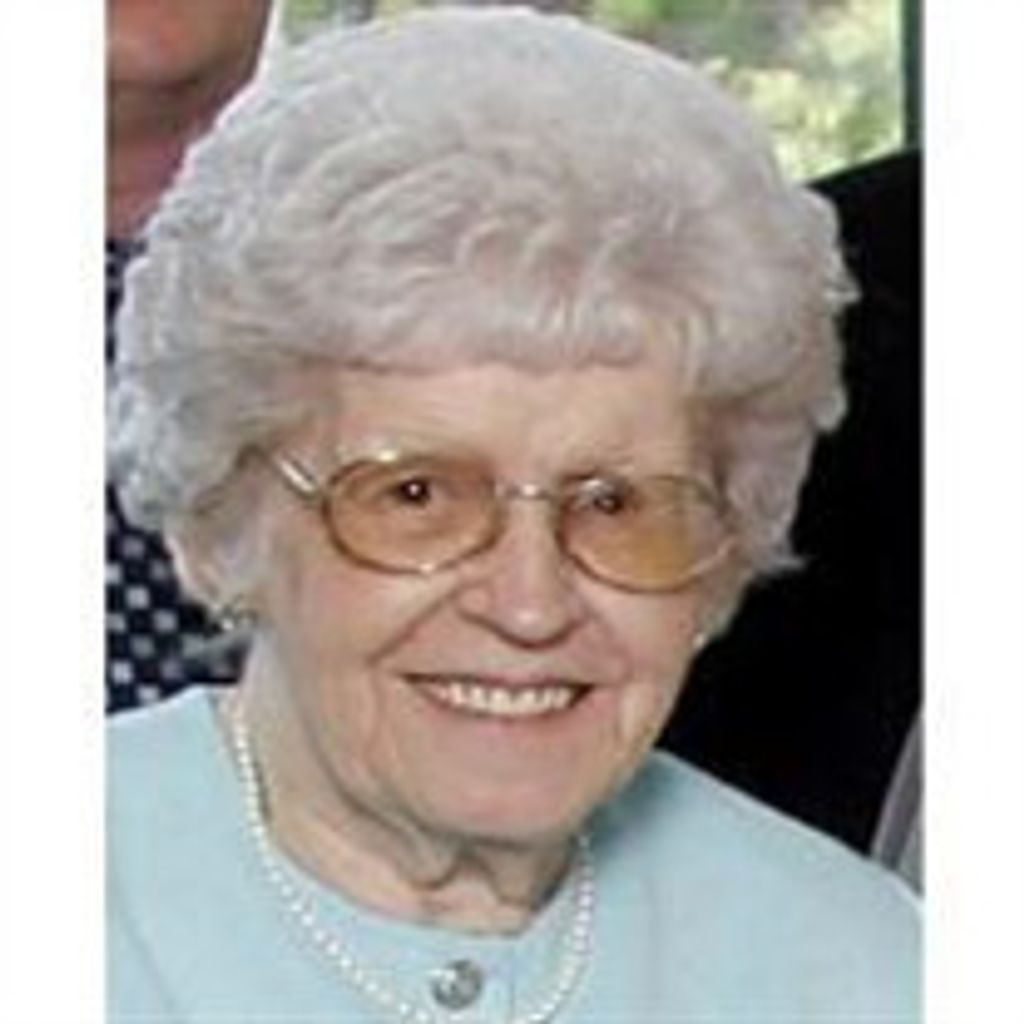 Twila Mae Simpson