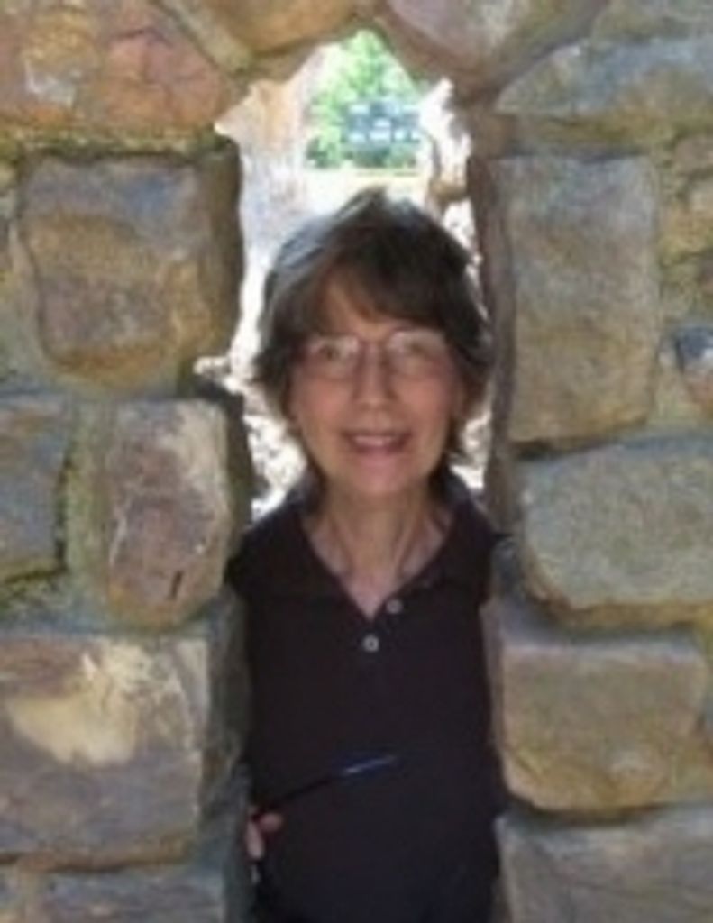 Mary Louise Carter Profile Photo