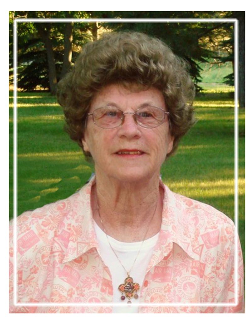 Irene Honeyman Profile Photo