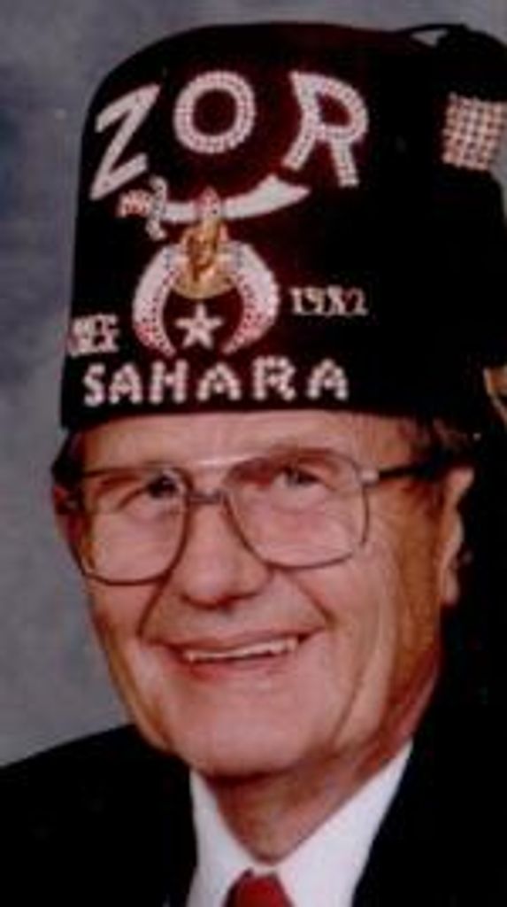 Herbert Johnson