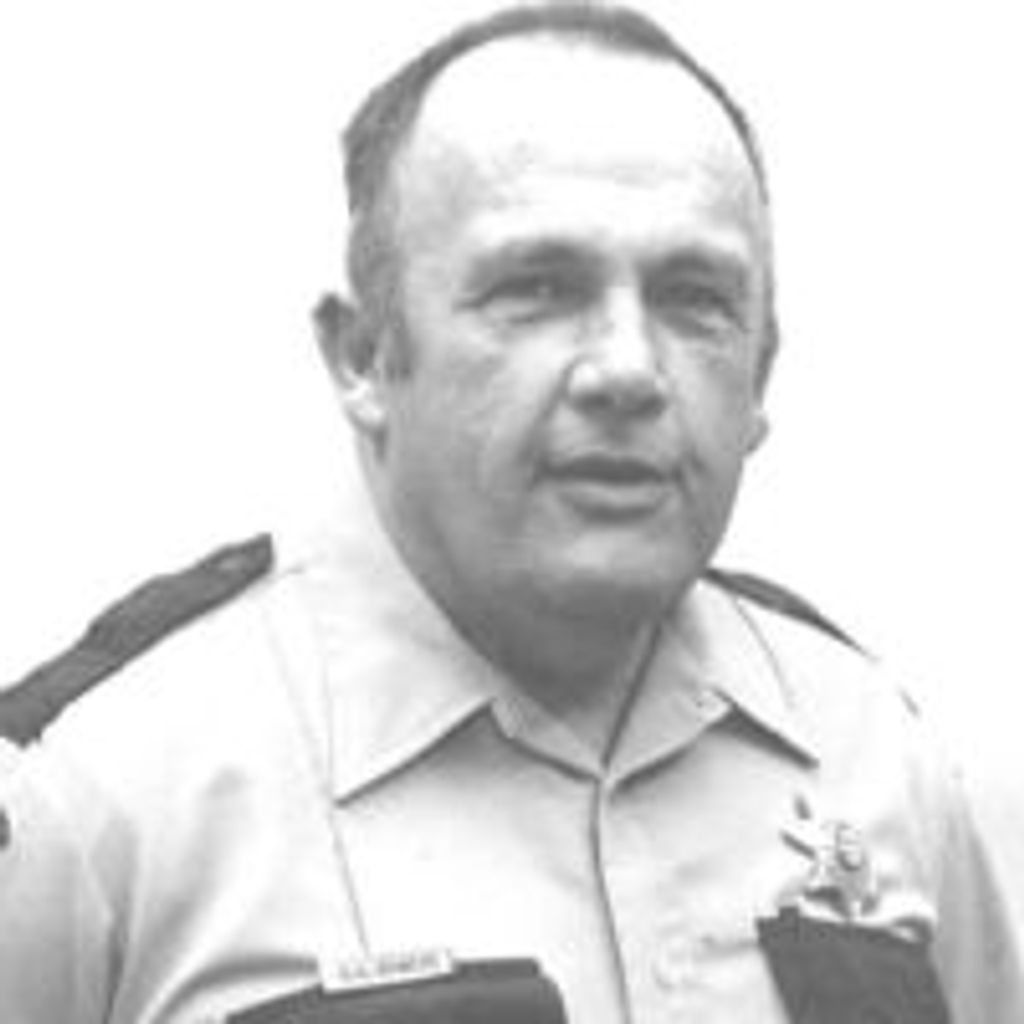 Charles L. Bowers