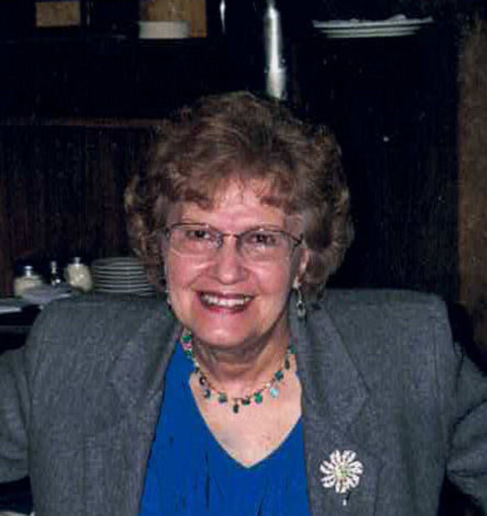 Elizabeth (nee Onderak) Bodner Profile Photo