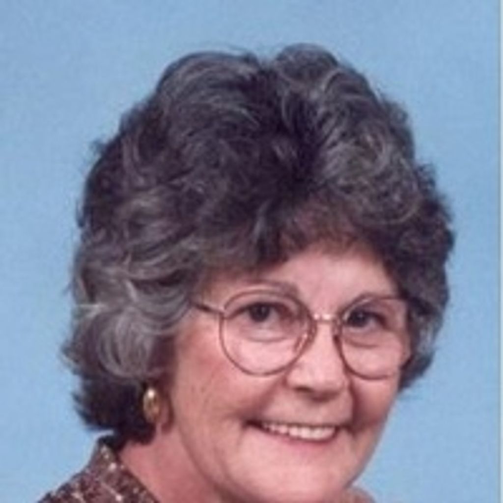 Doris Ann Manuel