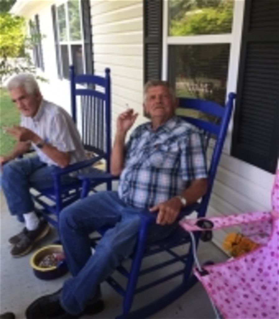 Lawrence Felix Landers Profile Photo