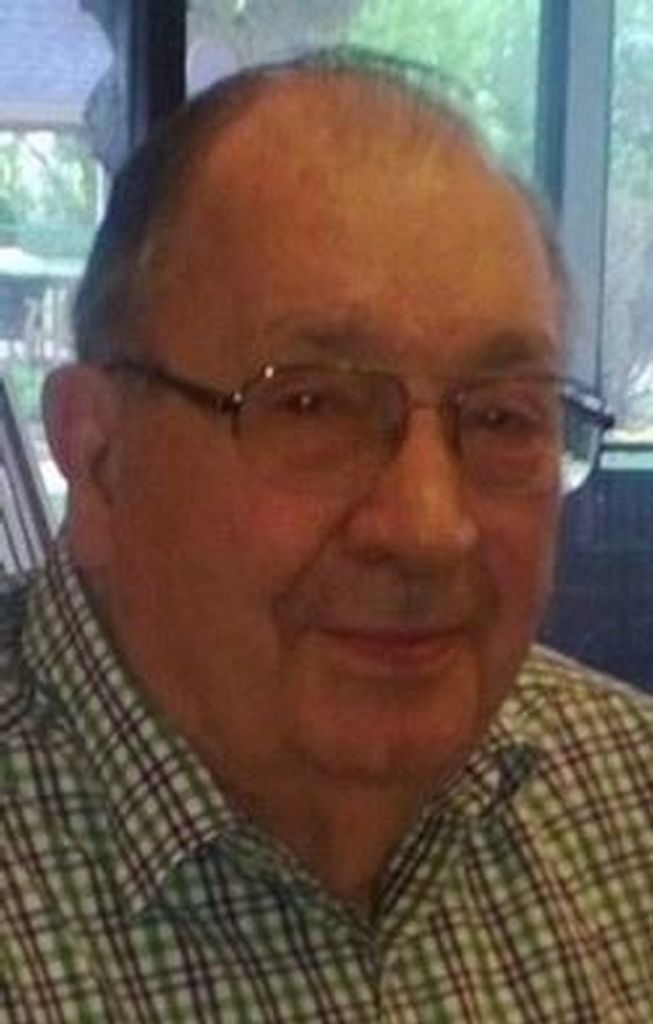 Paul "Gene" Eugene Bitting