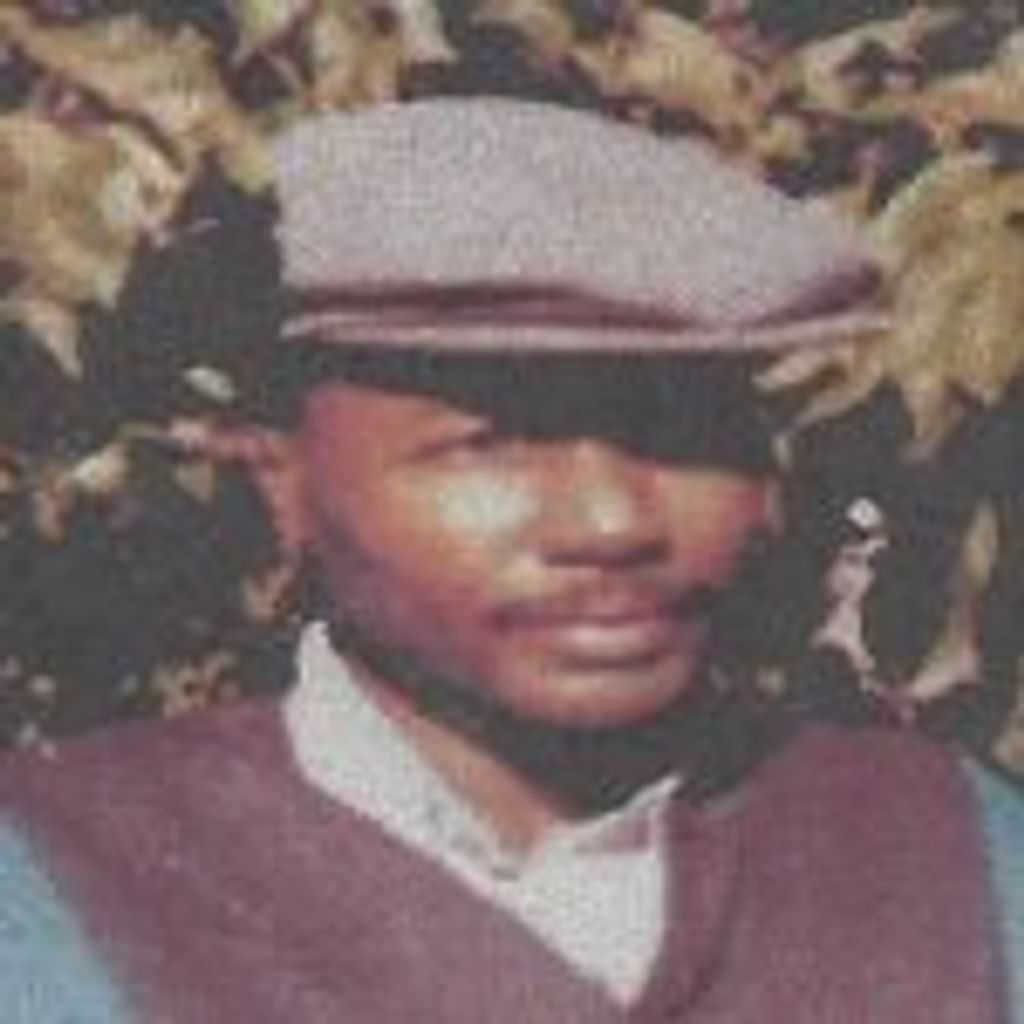 Jerry Parker