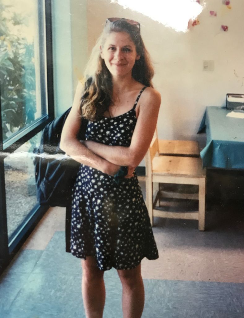 Heather Lynn Crum Profile Photo