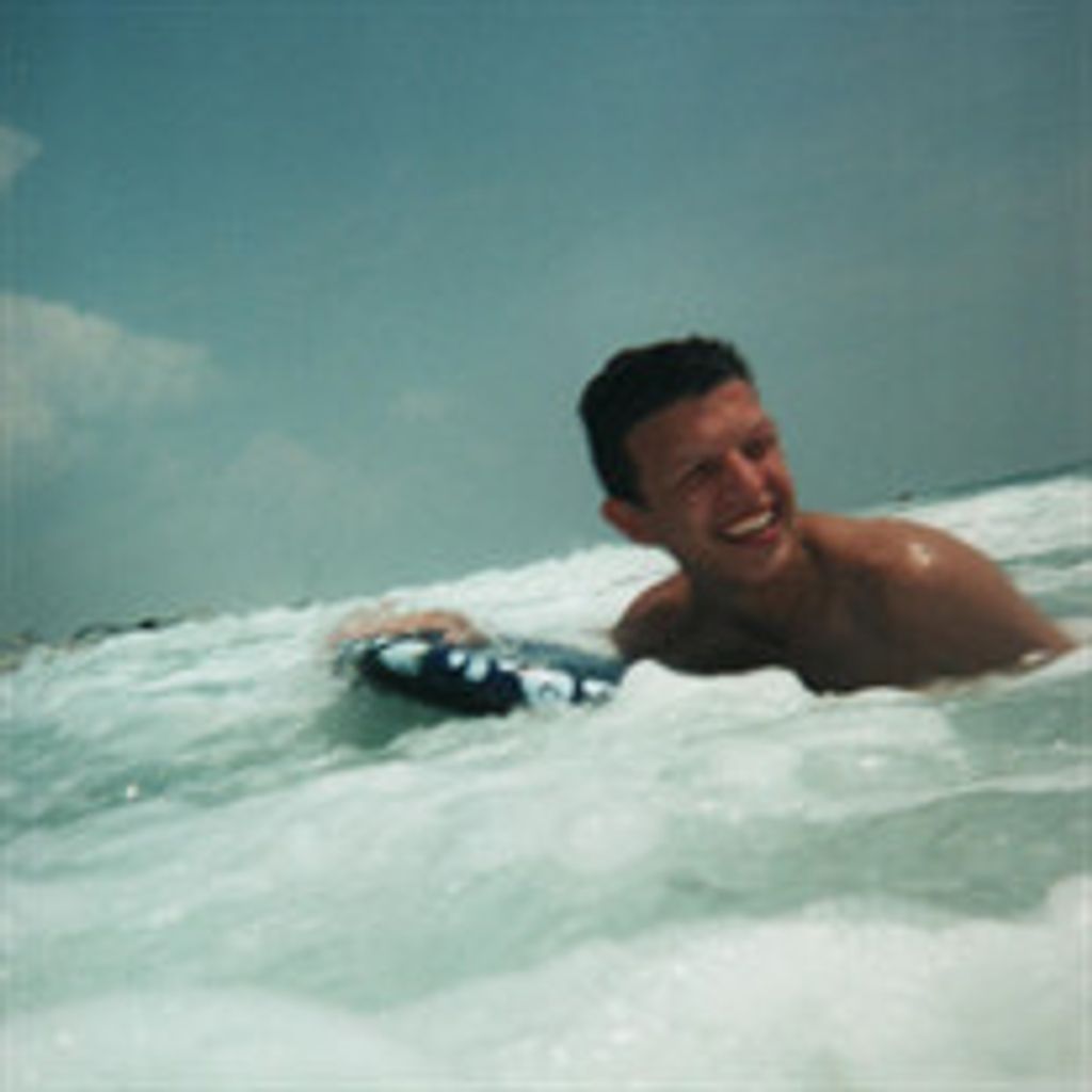 Timothy Michael Brewer