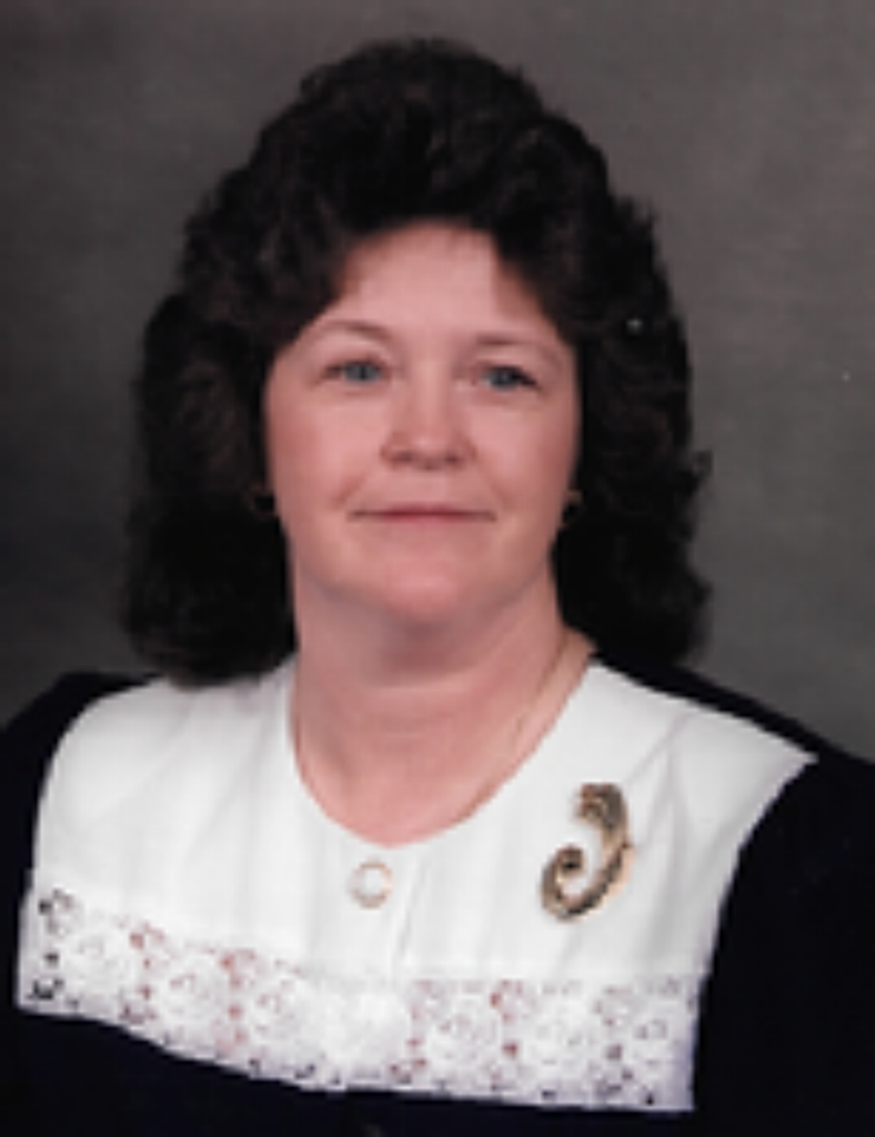 Diane Elaine Lee