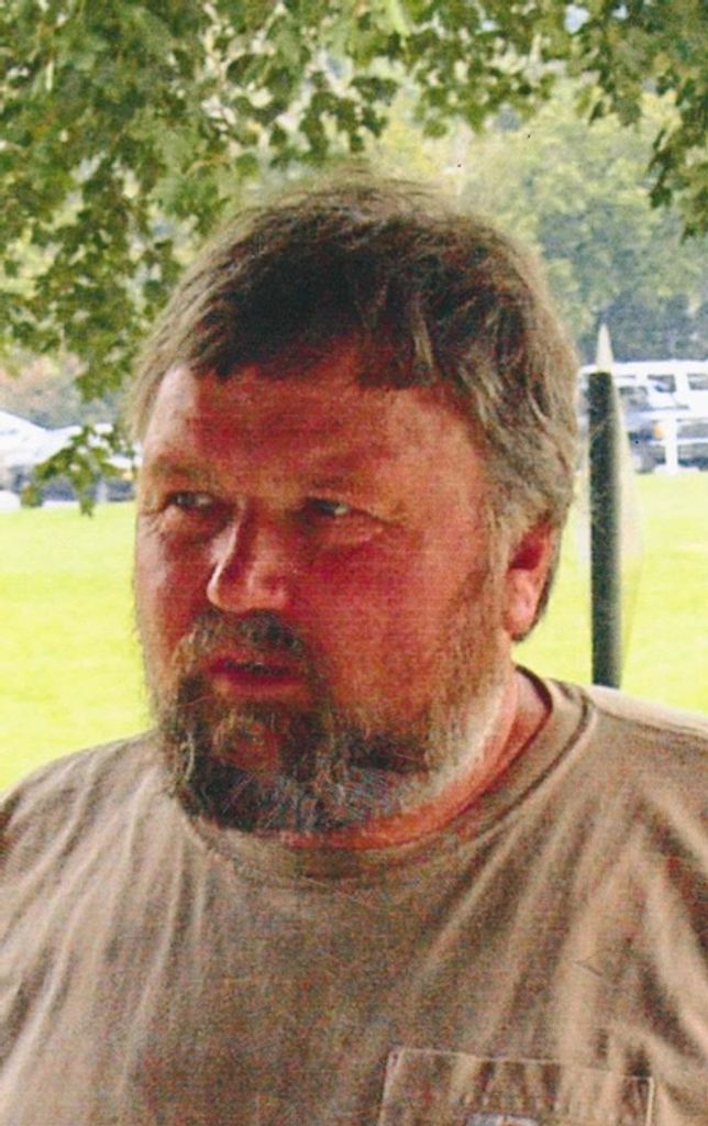 Chuck A. Henry Profile Photo