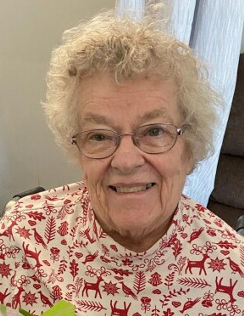 Dorothy A. (Ames)  Tullar