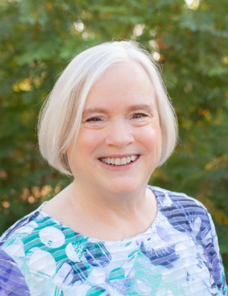 Diane Joan Flanagan