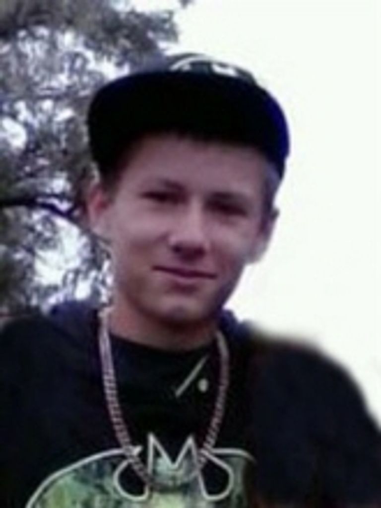 Steven Riley Hinkle