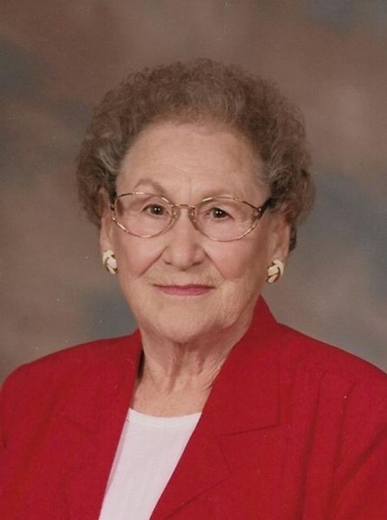 Frances S. Obosla Profile Photo