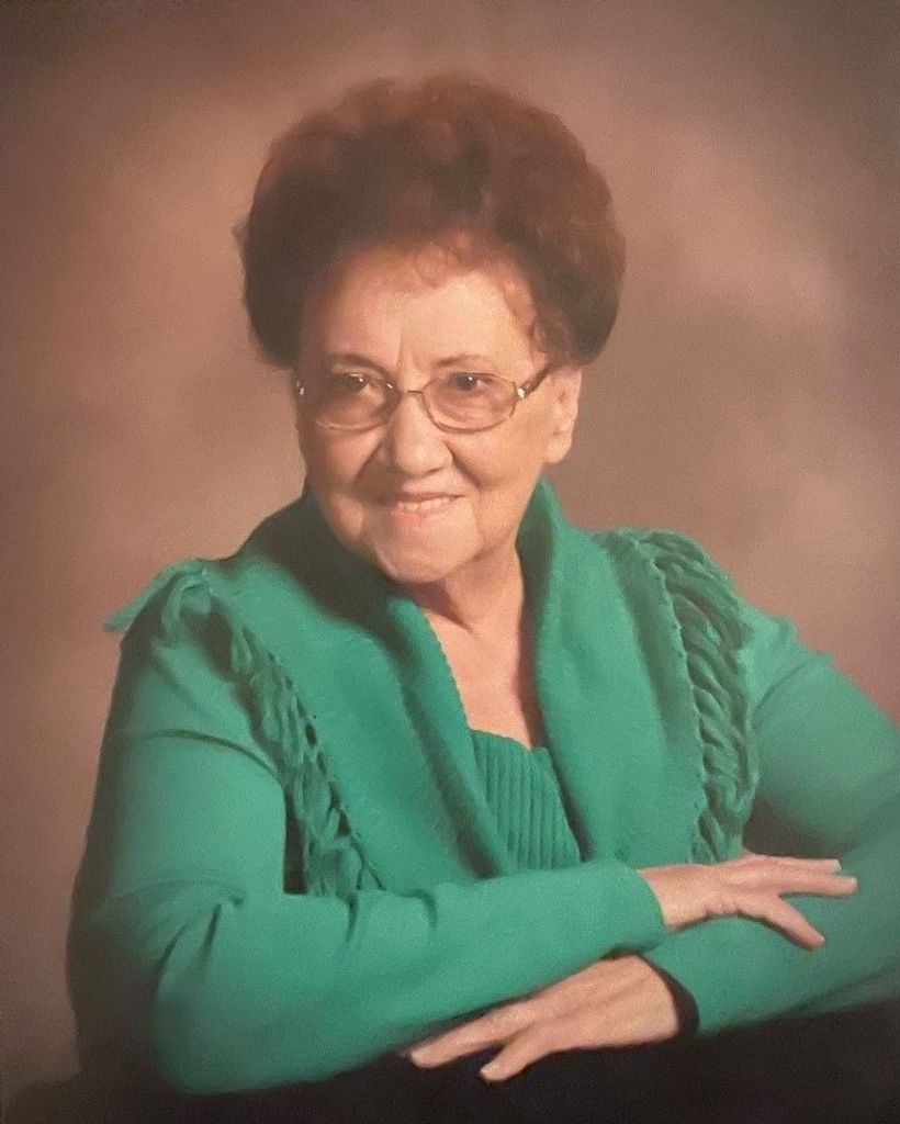 Eva Marie Tomlinson Mason Profile Photo