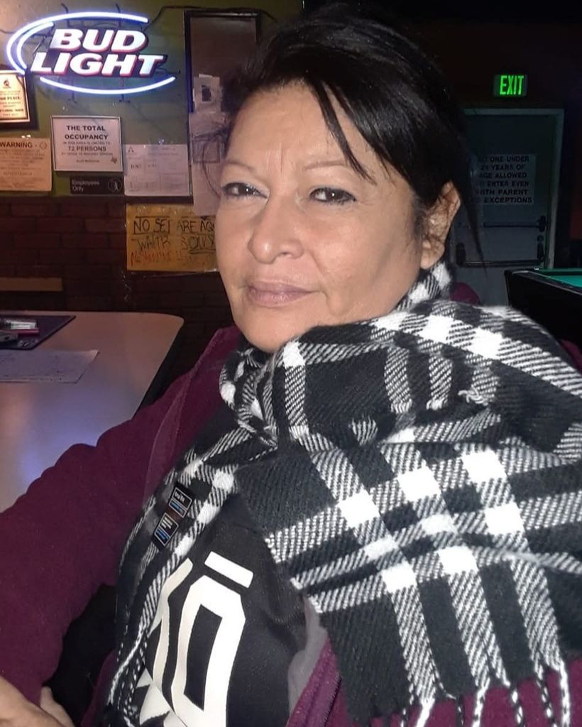 Cynthia Trevino (Plainview) Profile Photo