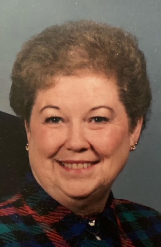 Opal Alene Cox
