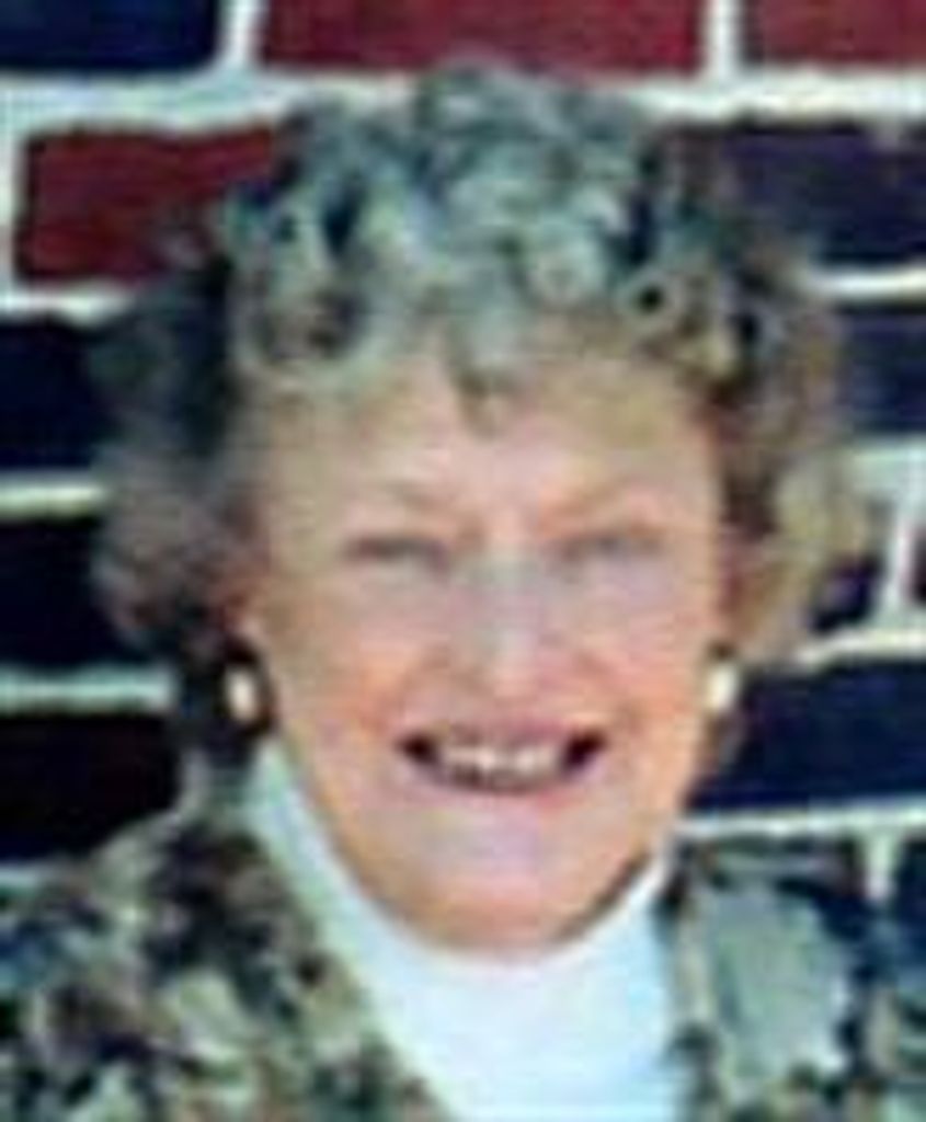 GLORIA I. (RYDER) LUNDY