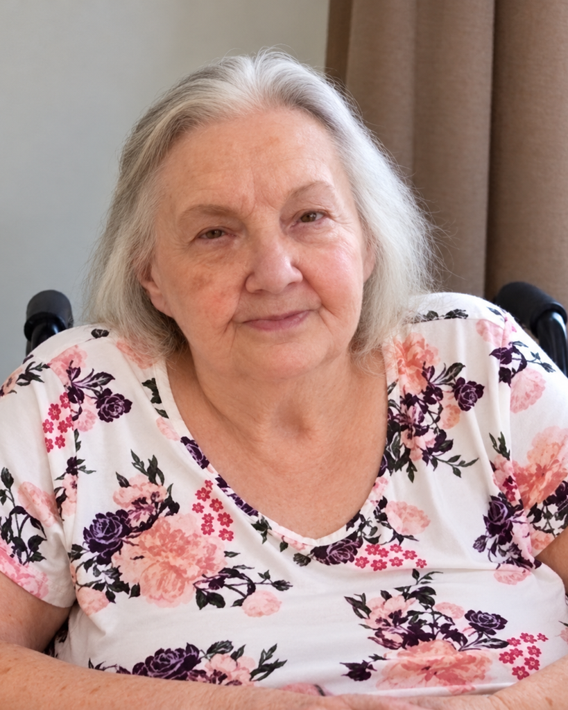 Norma Lee Brizendine Profile Photo