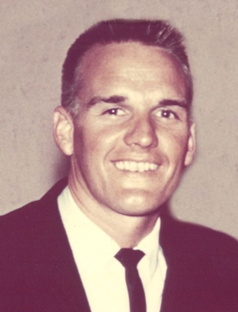 Richard D. 'Dick' Carter Profile Photo