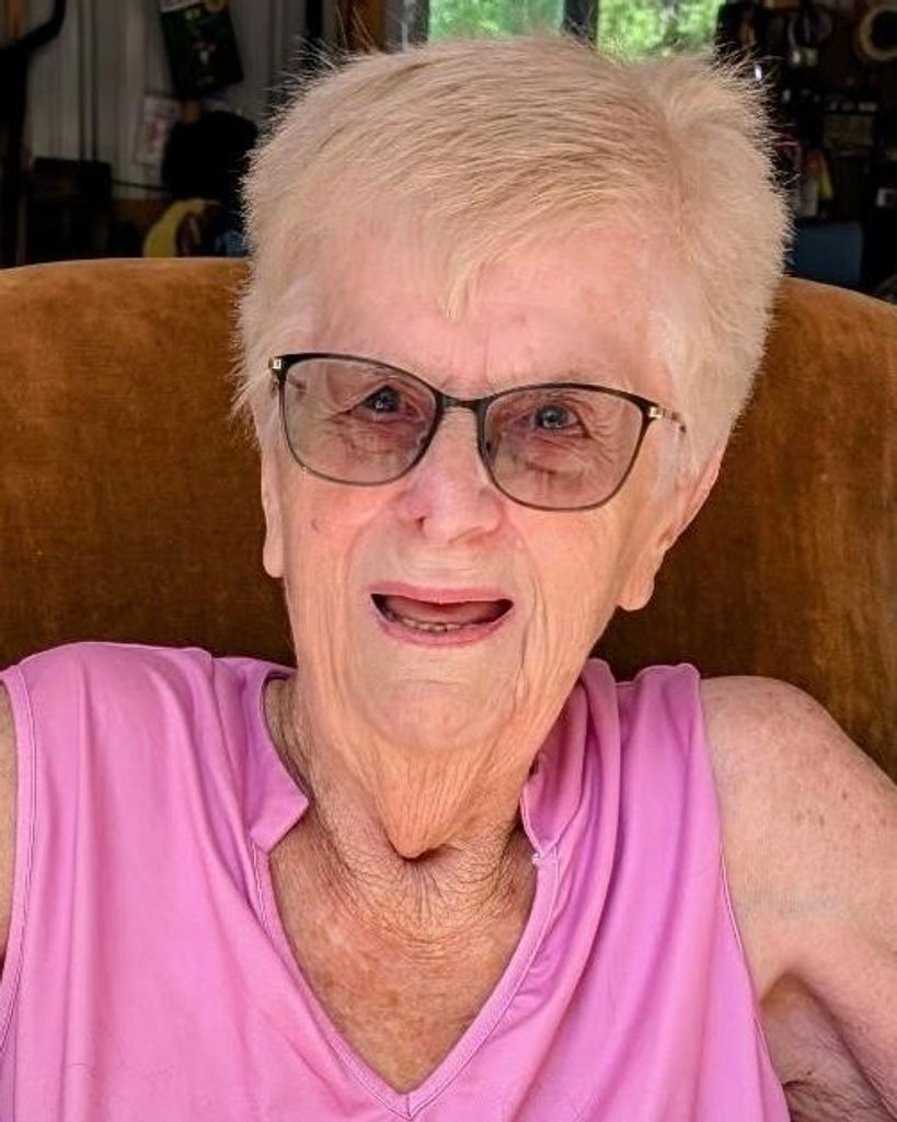 Marilyn Wright Profile Photo