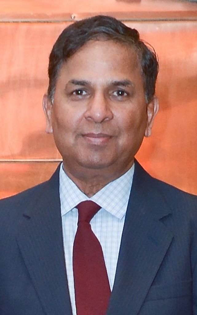 Srinivas Gollapudi
