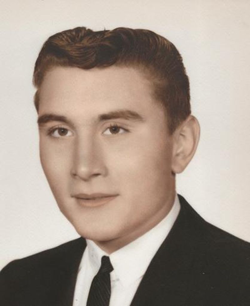 Donald F. Klein Profile Photo