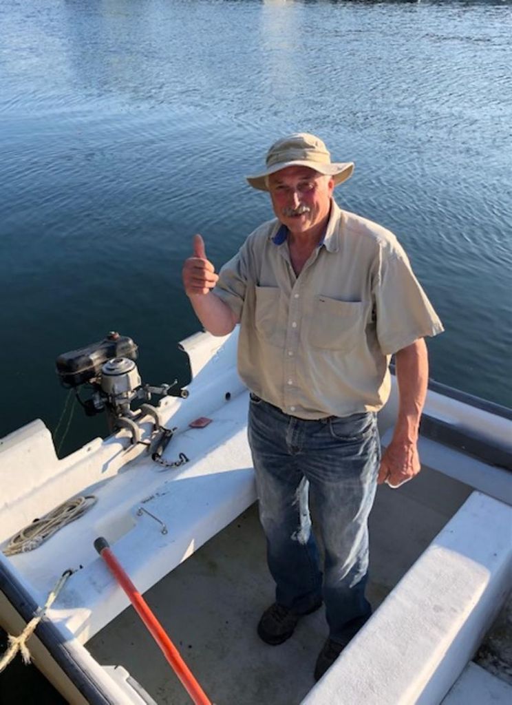 Gilbert Melbourne Profile Photo