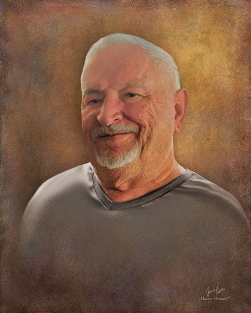 David "Joe" Diehl