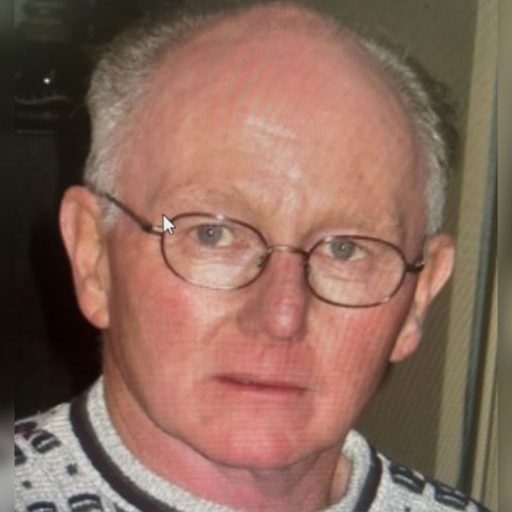 Robert Eugene Reavey
