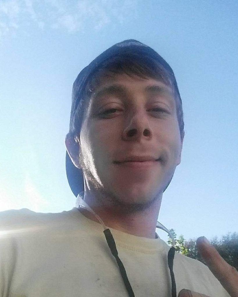 John Wesley "Wes" White