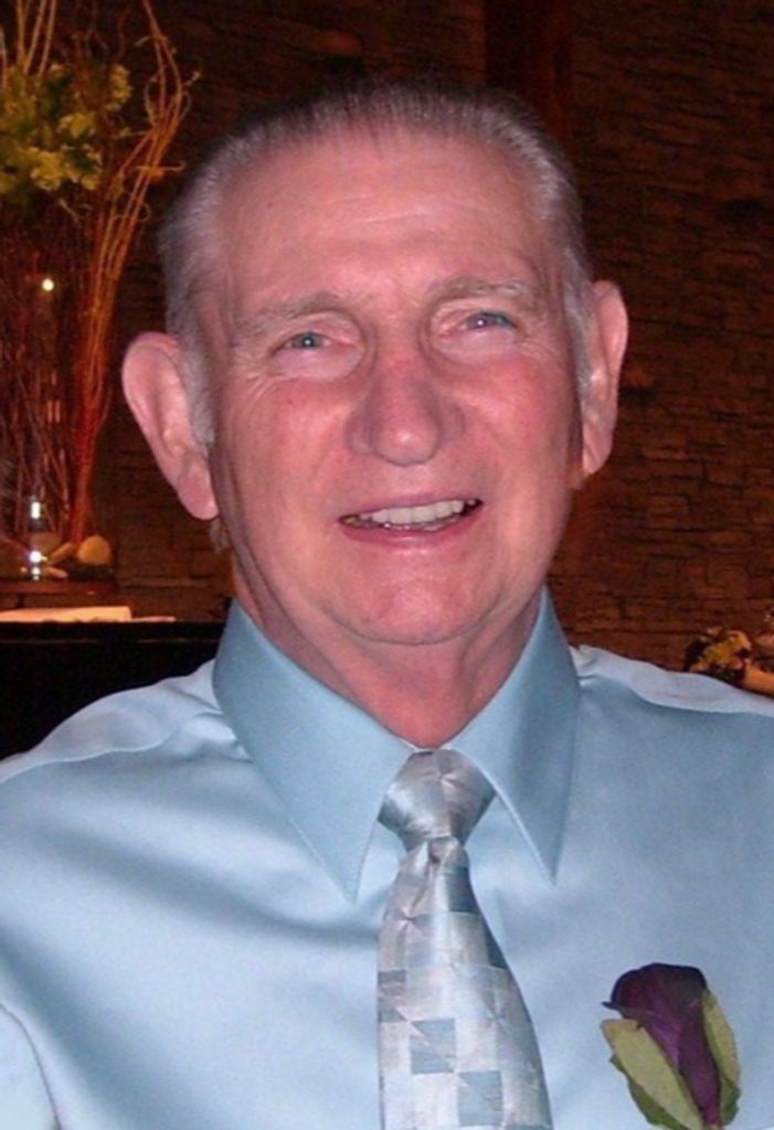 Frederick Heumann Profile Photo