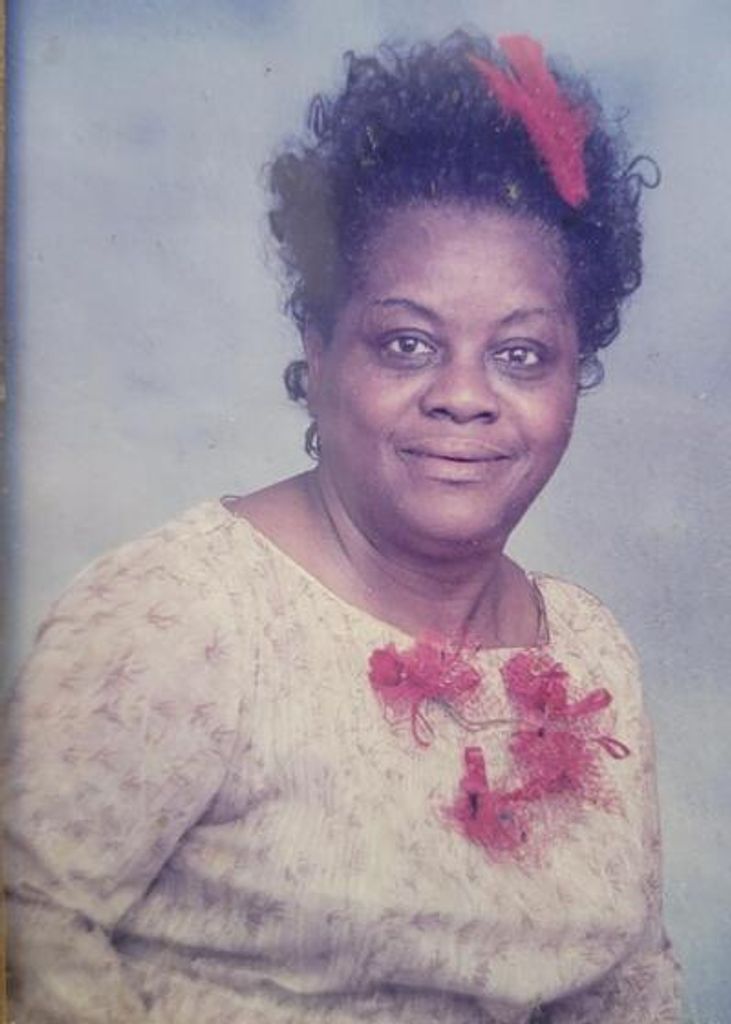 Pearl Henderson-Vital Profile Photo