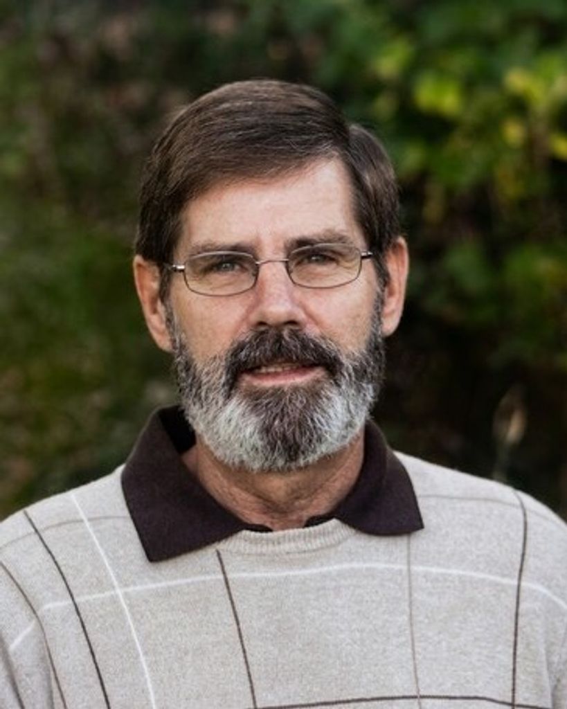 Ronald James Lenz