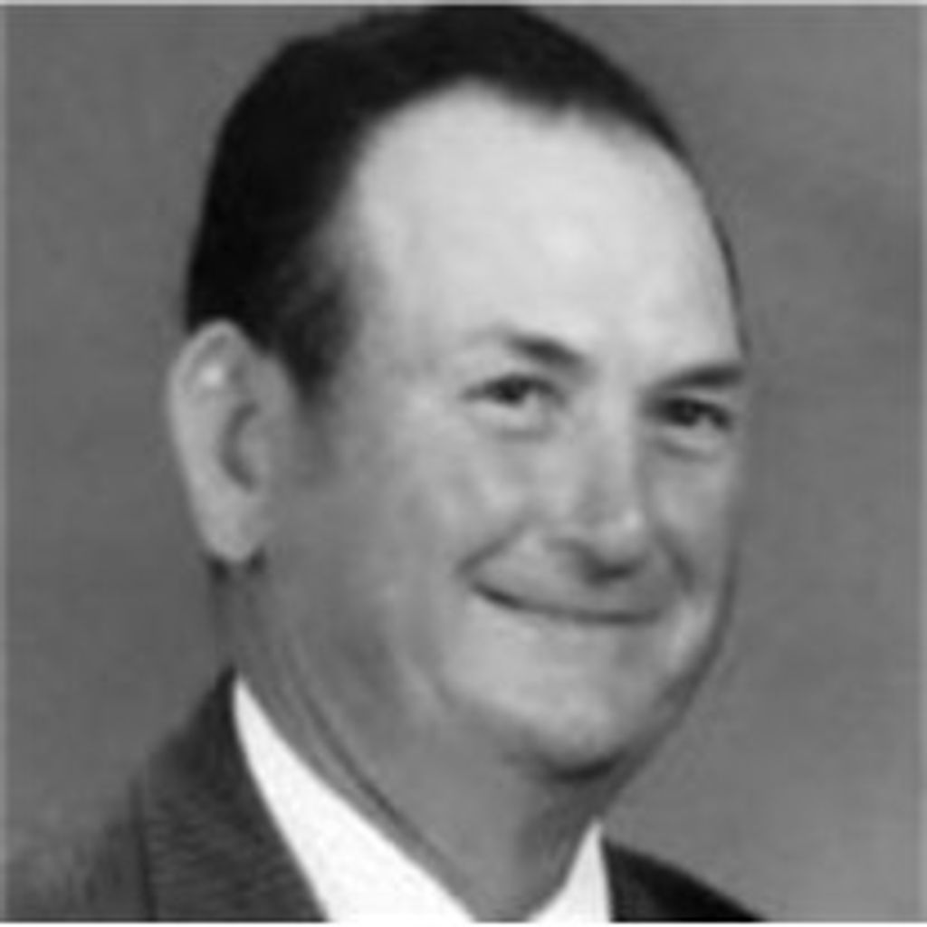 Roy H. Alligood,