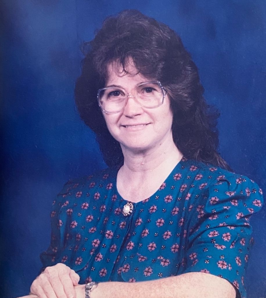 Margaret  Taylor Jones