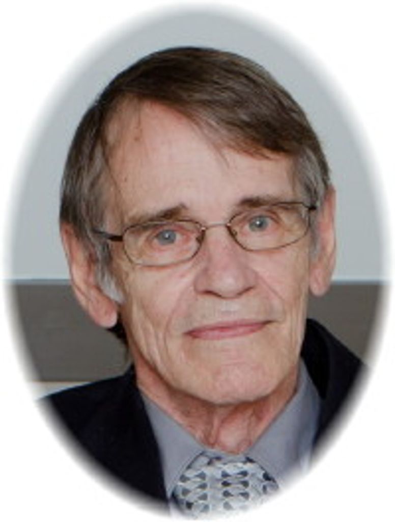 Earl Gordon Swain