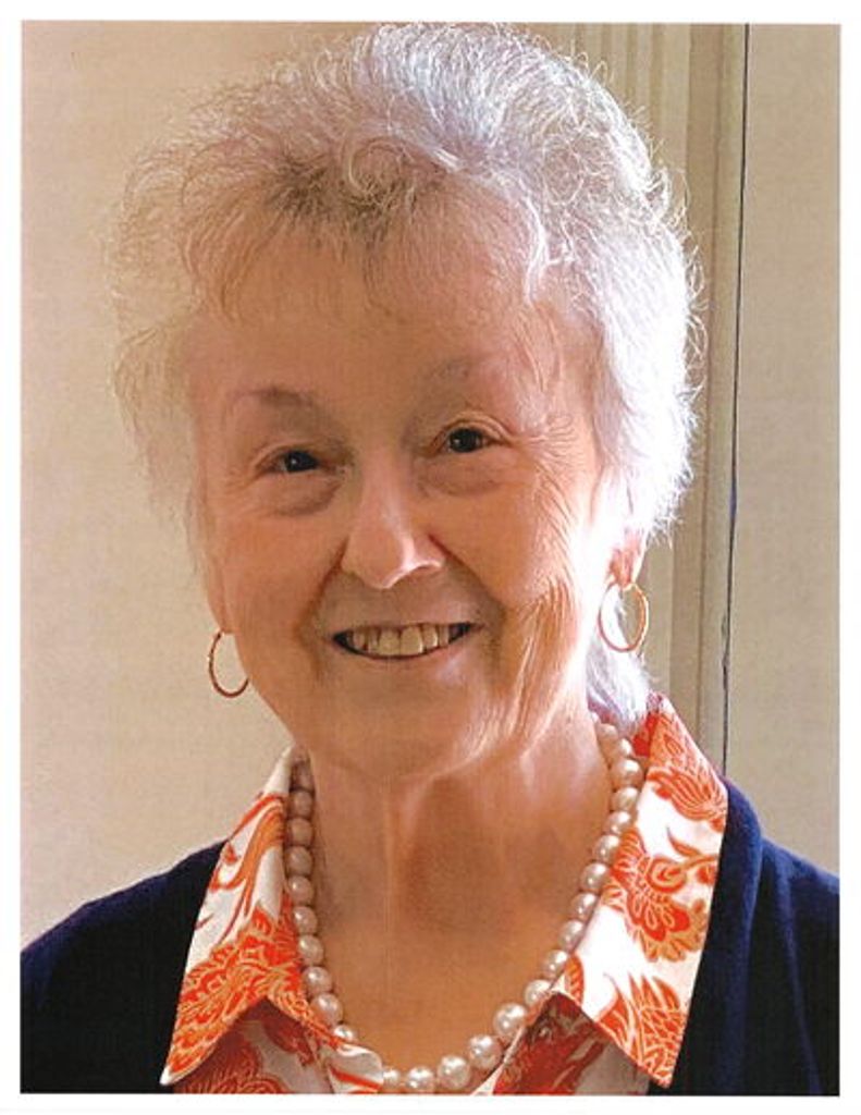 Shirley Ann Wade Profile Photo